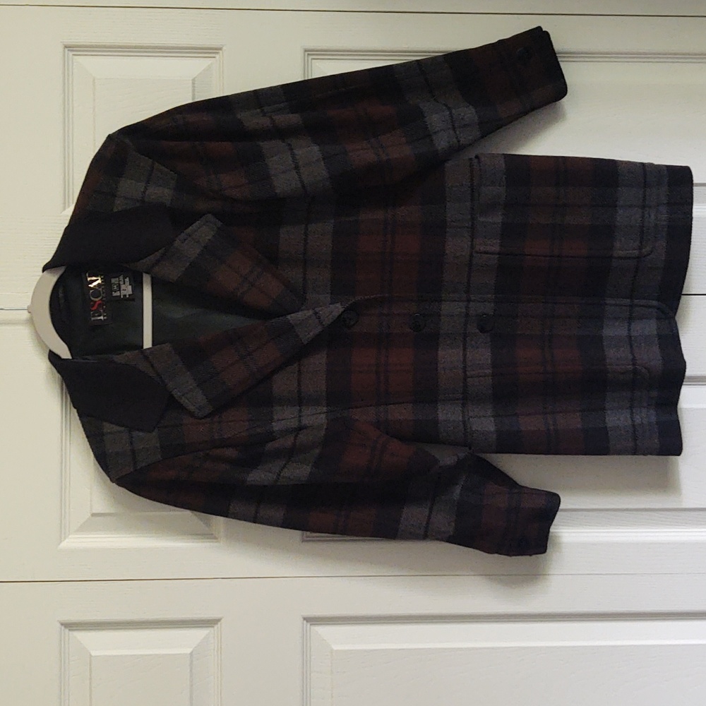 Escada blazer jacket